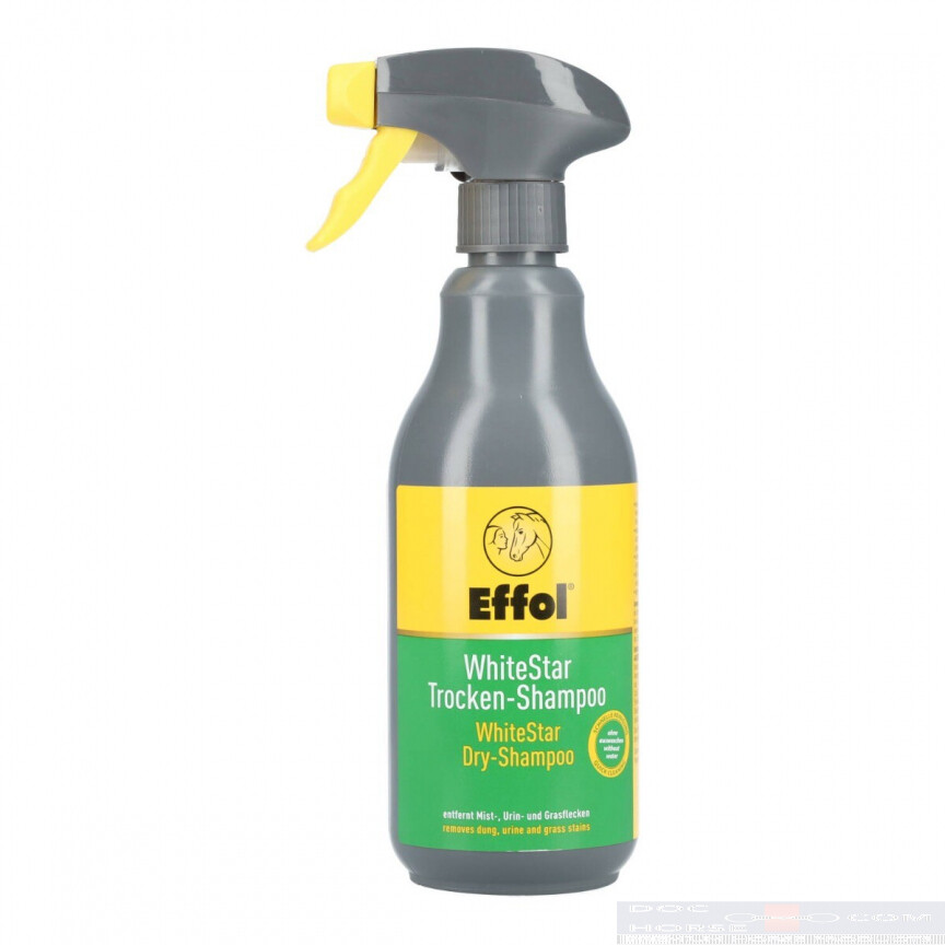 Effol Whitestar