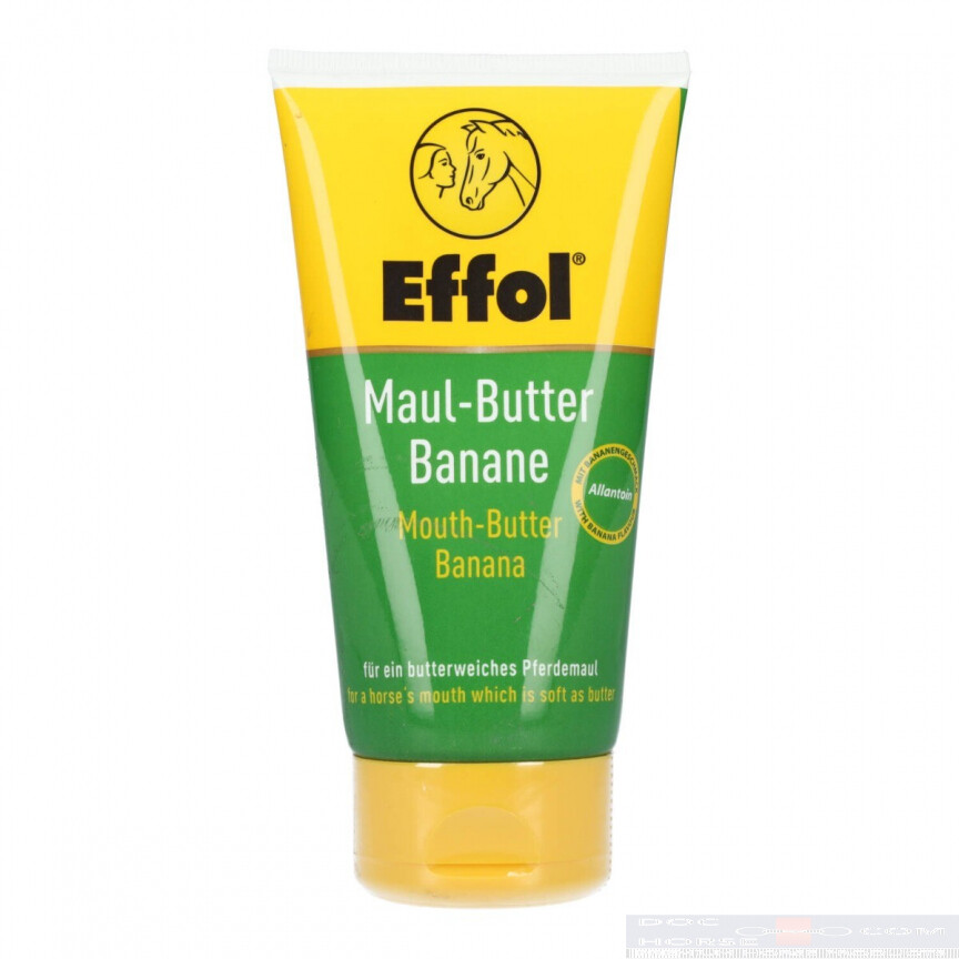 Effol Mondboter Banaan