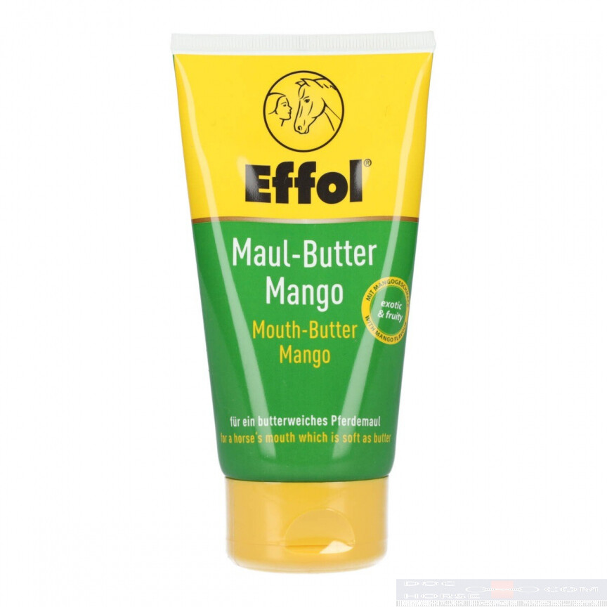 Effol Mondboter Mango