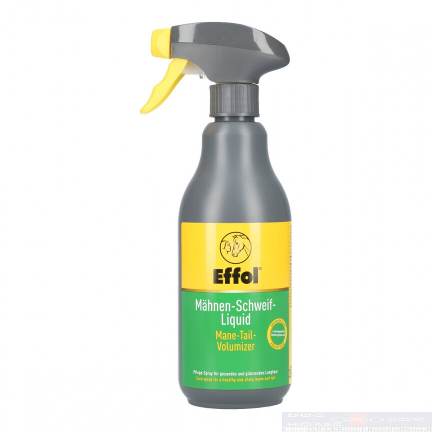 Effol Mane-Tail Volumizer