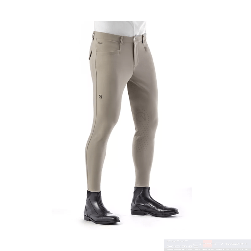 EGO7 Jumping EJ Breeches Men