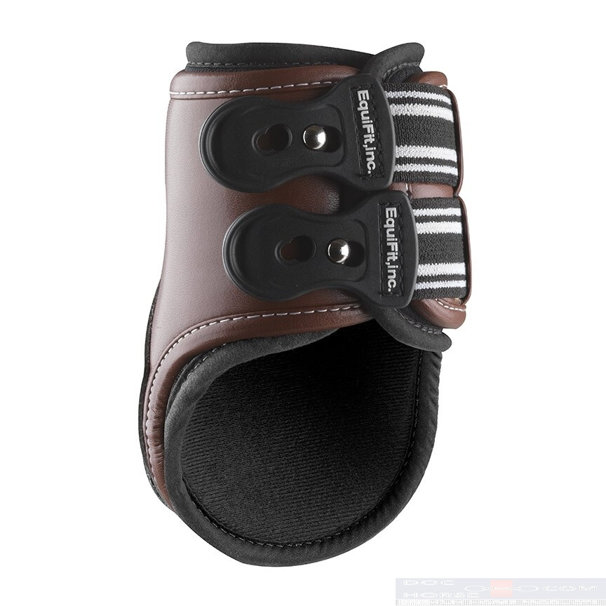Equifit D-teq Hind Boots