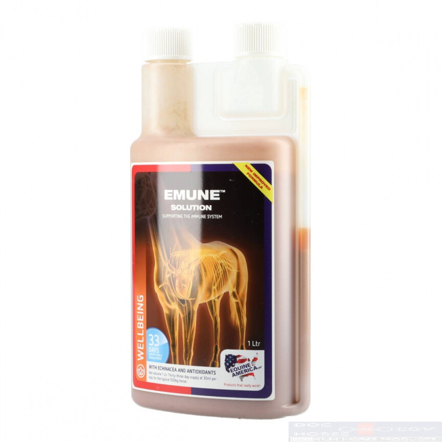 Equine America Emune
