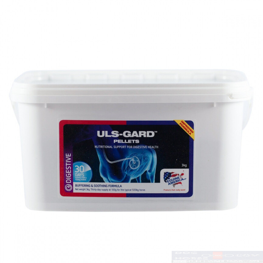Equine America Uls-Gard Pellets