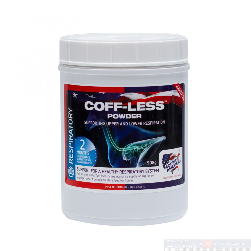 Equine America Coff Less