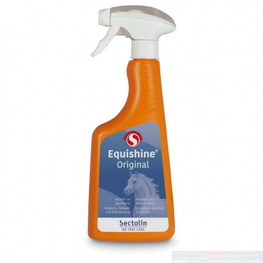 Sectolin Equishine Horse 500 ml