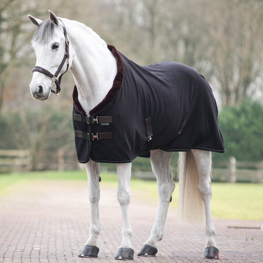 Equitheme Fleecedeken