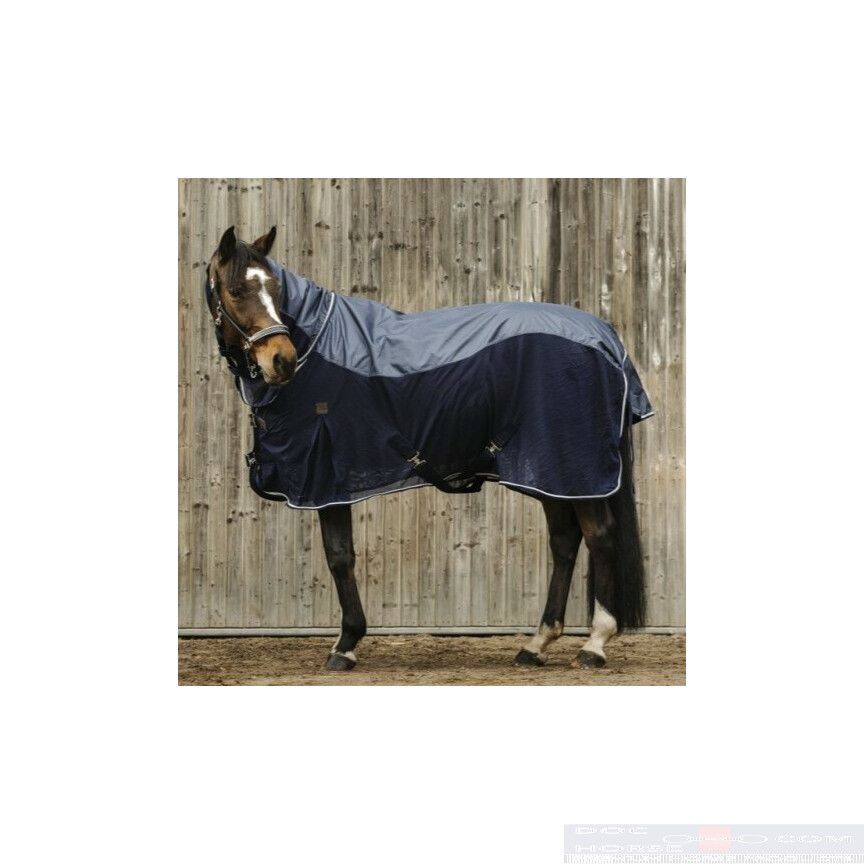Equitheme Mixed Fabric Sheet 