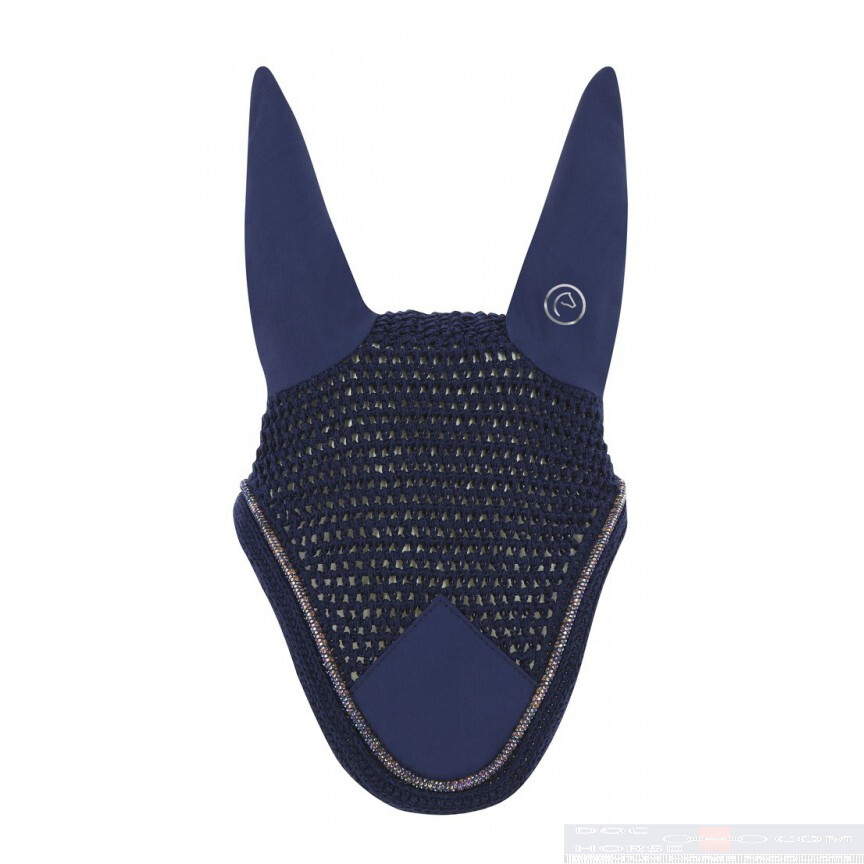 Equitheme oornetje Glitter