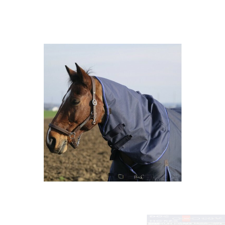 Equithème Neck Cover 600D Classic