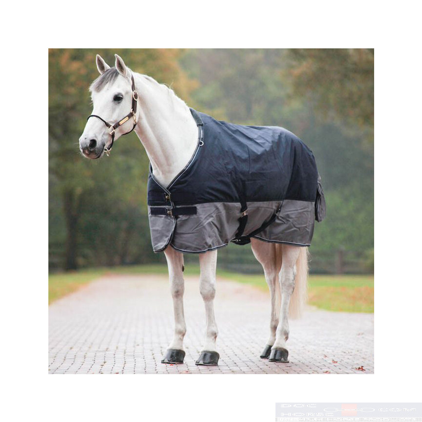 Equitheme Turnout rug 150gr