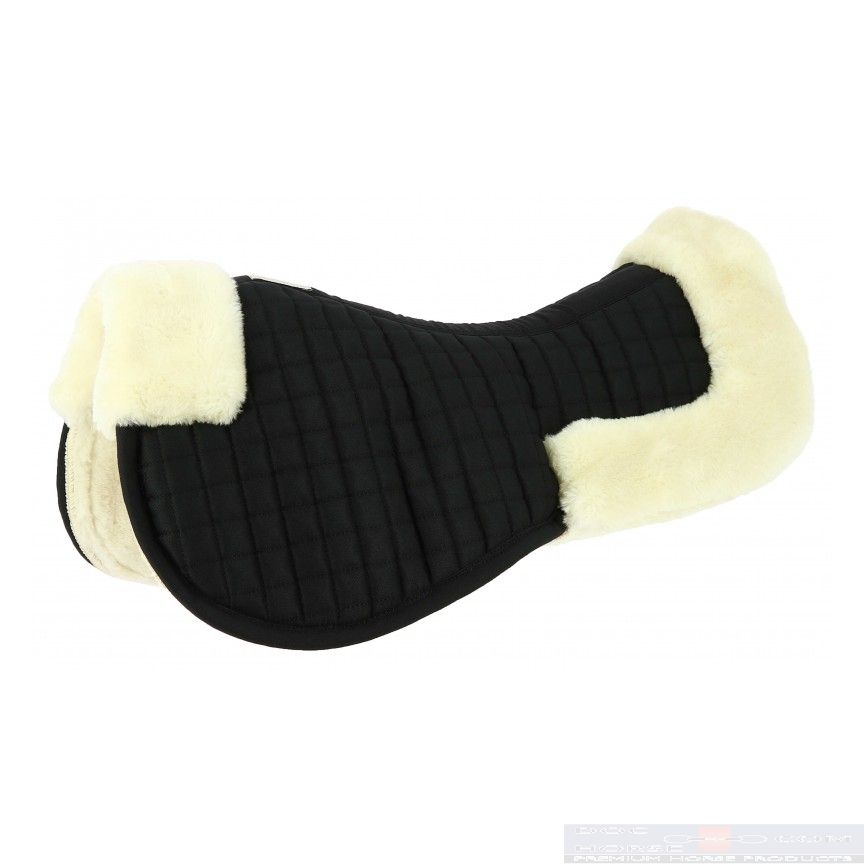 Equithème Back Pad Teddy