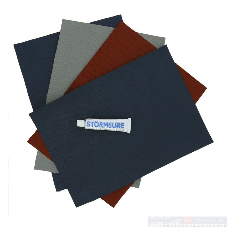 Equithème Repair Kit for Rug