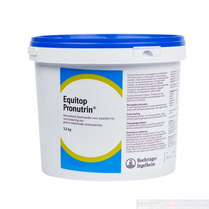 Equitop Pronutrin