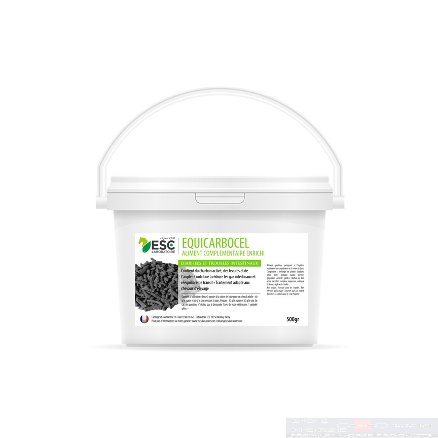 ESC Equicarbocel