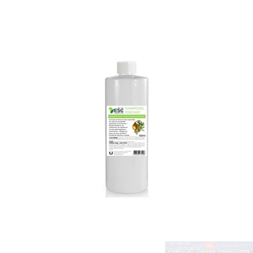 ESC Shampoo Purfiant
