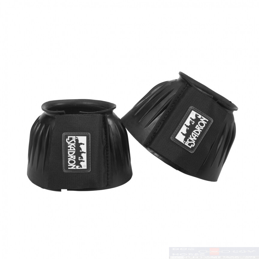 Eskadron Bell Boots Rubber