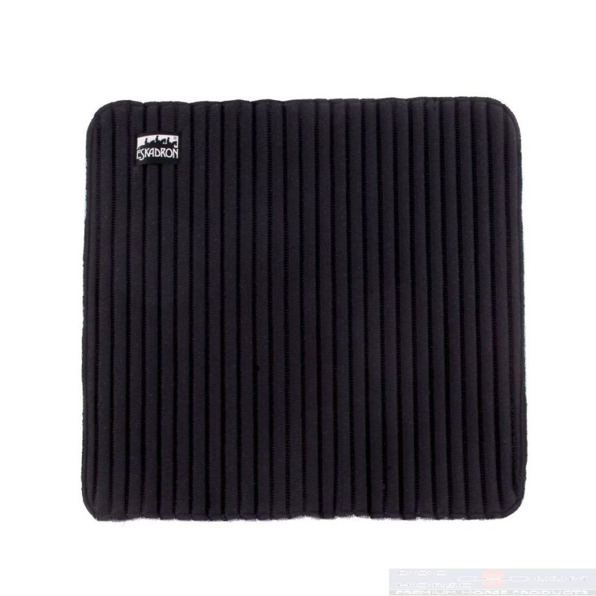 Eskadron Bandage Liners Climatex Black