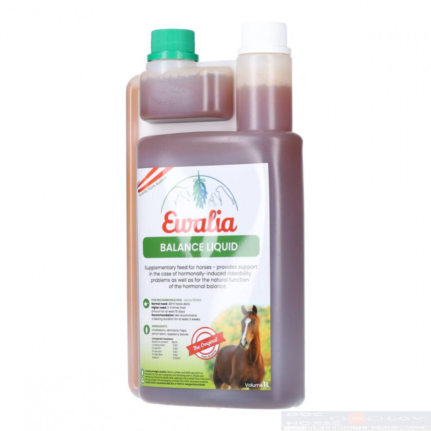 Ewalia Balance