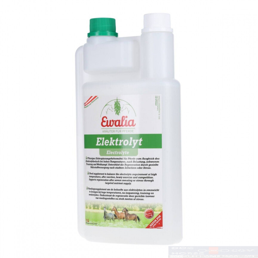 Ewalia Electrolyte 1000ml