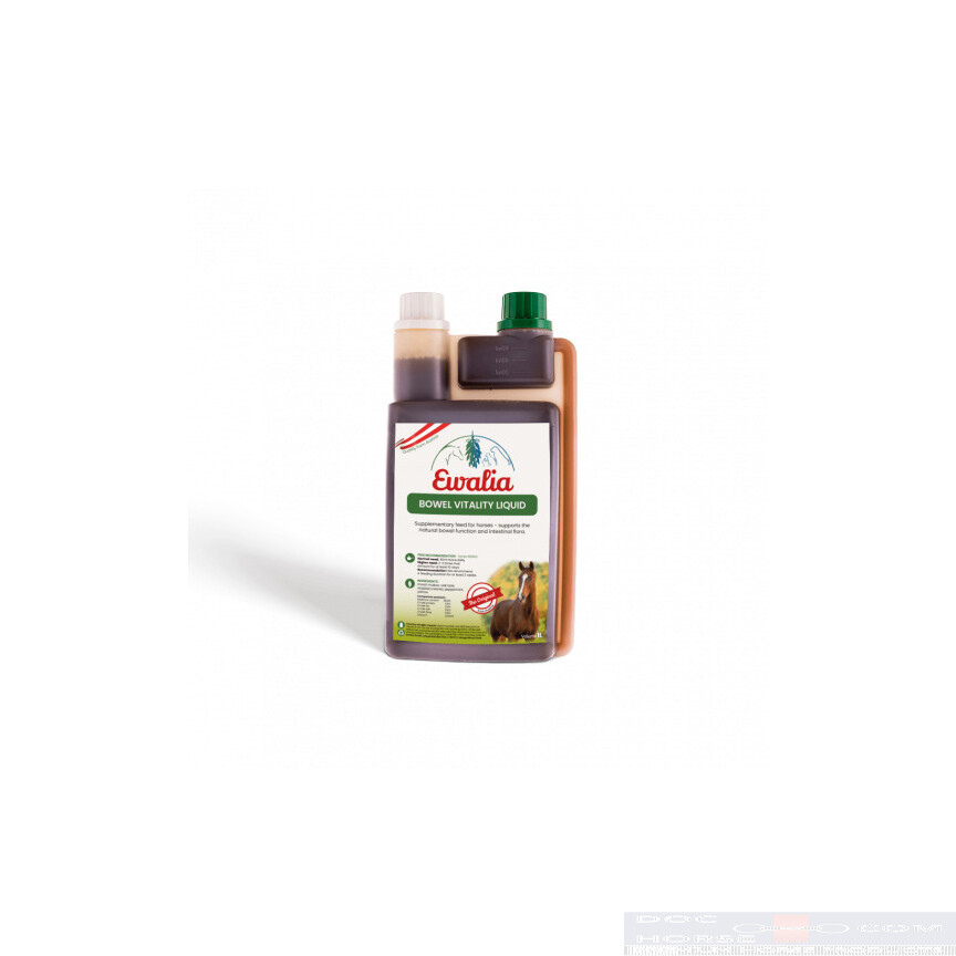 Ewalia Bowel Vitality liquid 1000ML