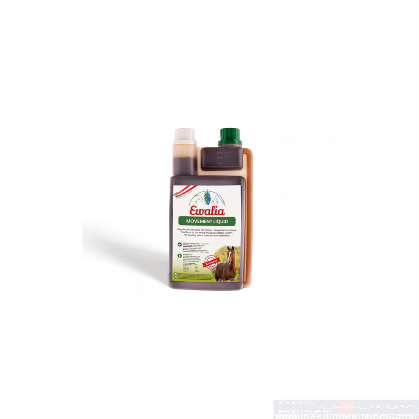 Ewalia Movement liquid 1000ML