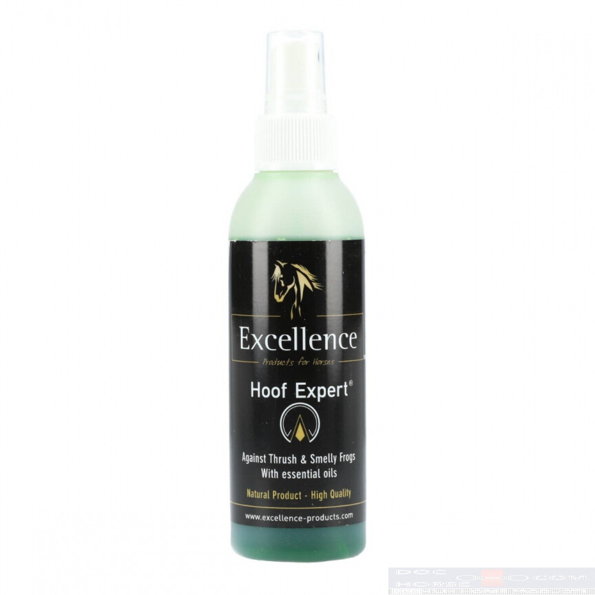 Excellence Hoof Expert