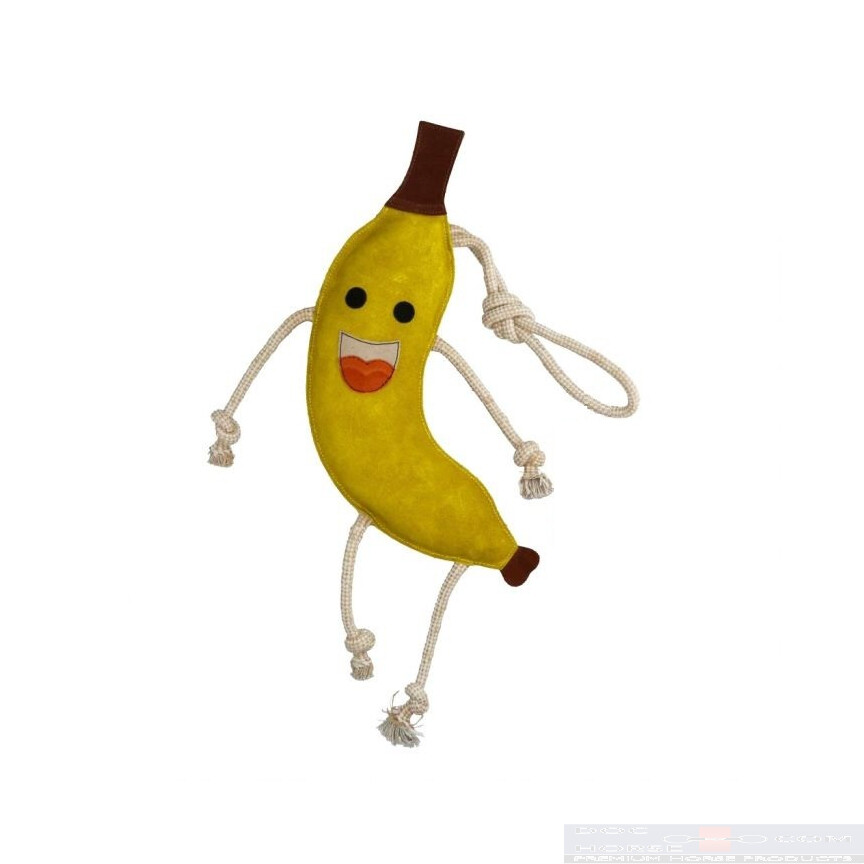 Excellent Horse Foodie Friends Banana
