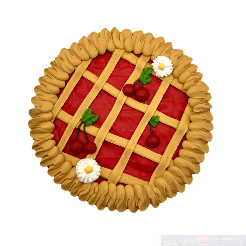 Candy Horse Farm Tarte Cherry
