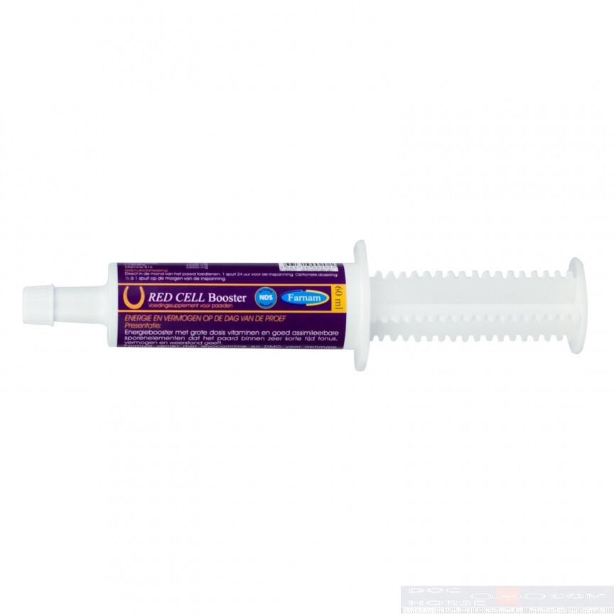Farnam Red Cell Booster