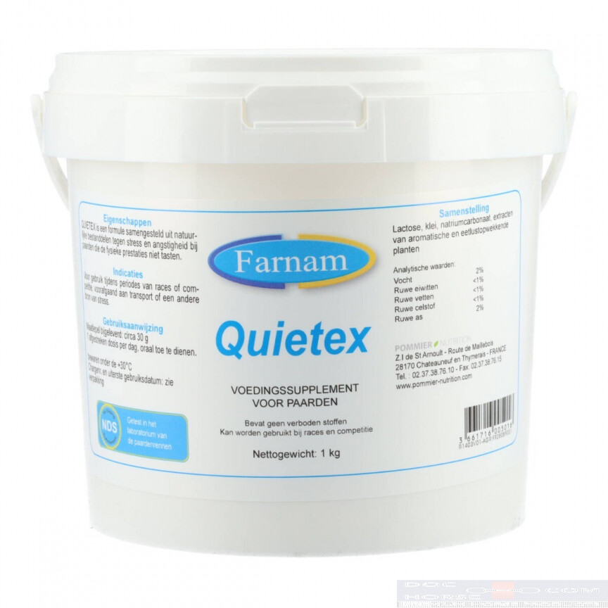 Farnam Quietex