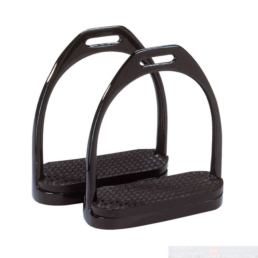 Feeling Stirrups Fillis Black