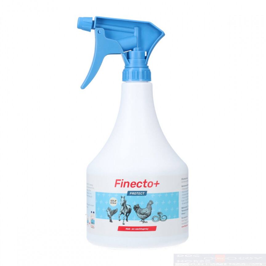 Finecto Spray