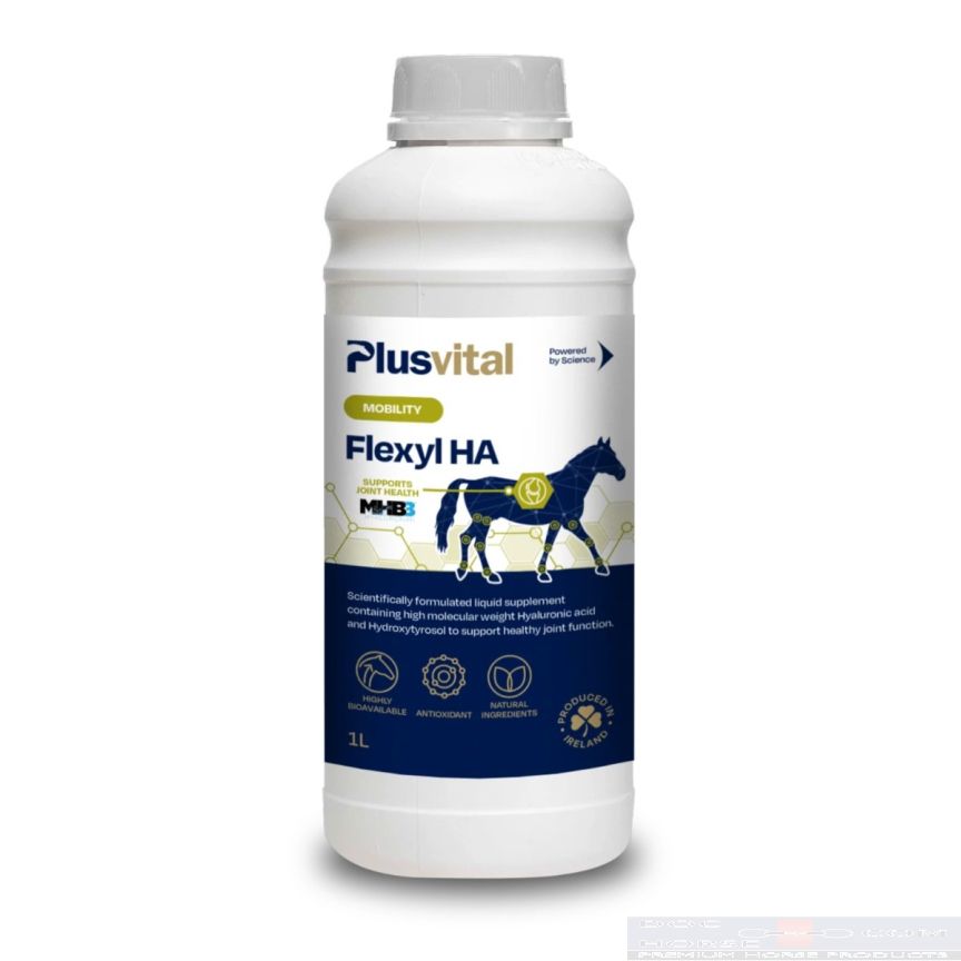 Plusvital Flexyl HA