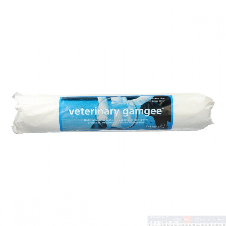 Gamgee Wondverband