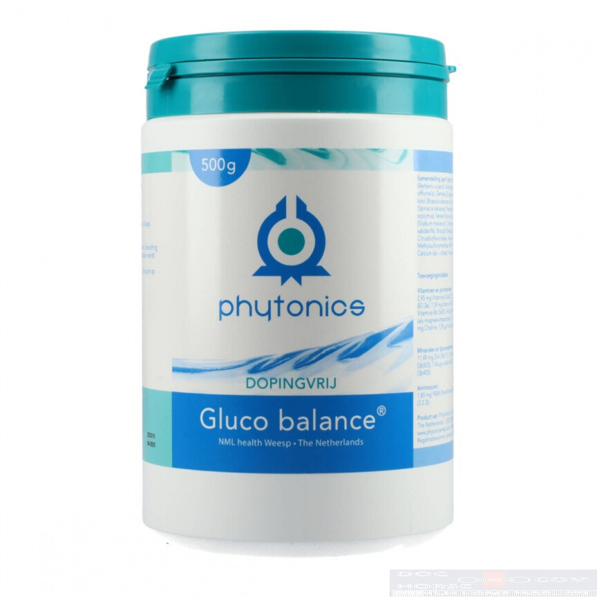 Phytonics Gluco Balance 