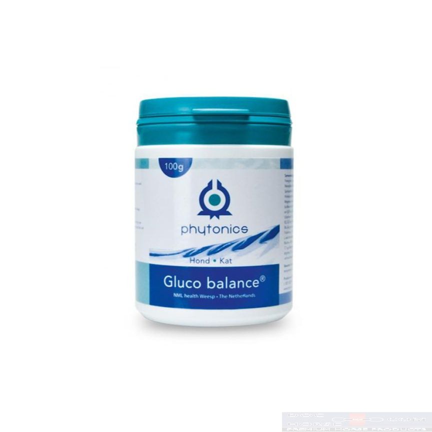 Phytonics Gluco Balance