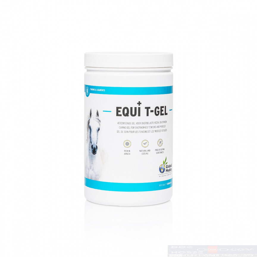 global medics equi t-gel