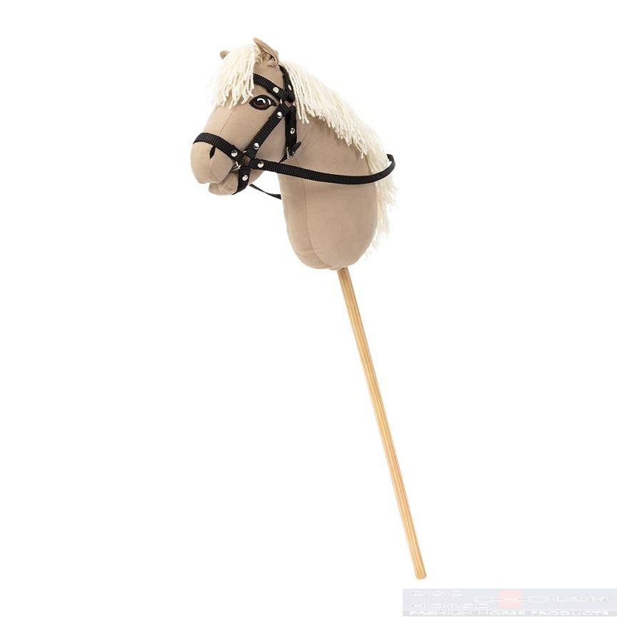 BR Hobbyhorse Mini Horse Goldy