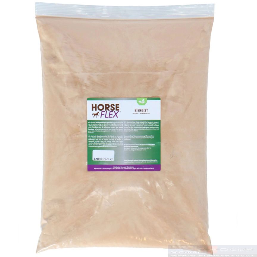 HorseFlex Biergist Navul