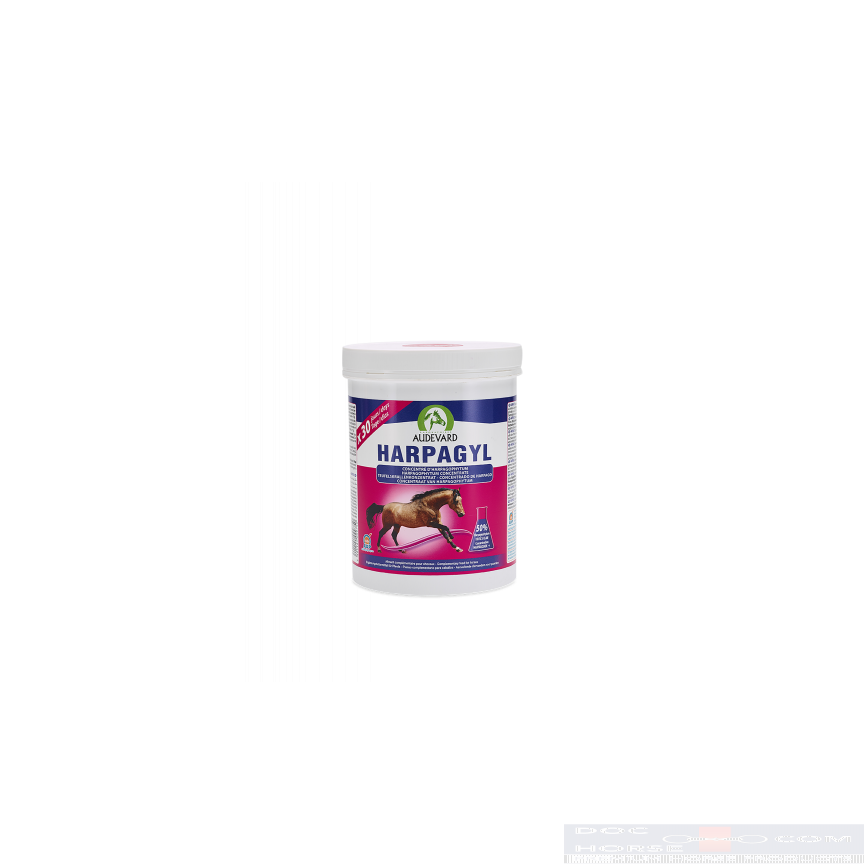 Audevard Harpagyl