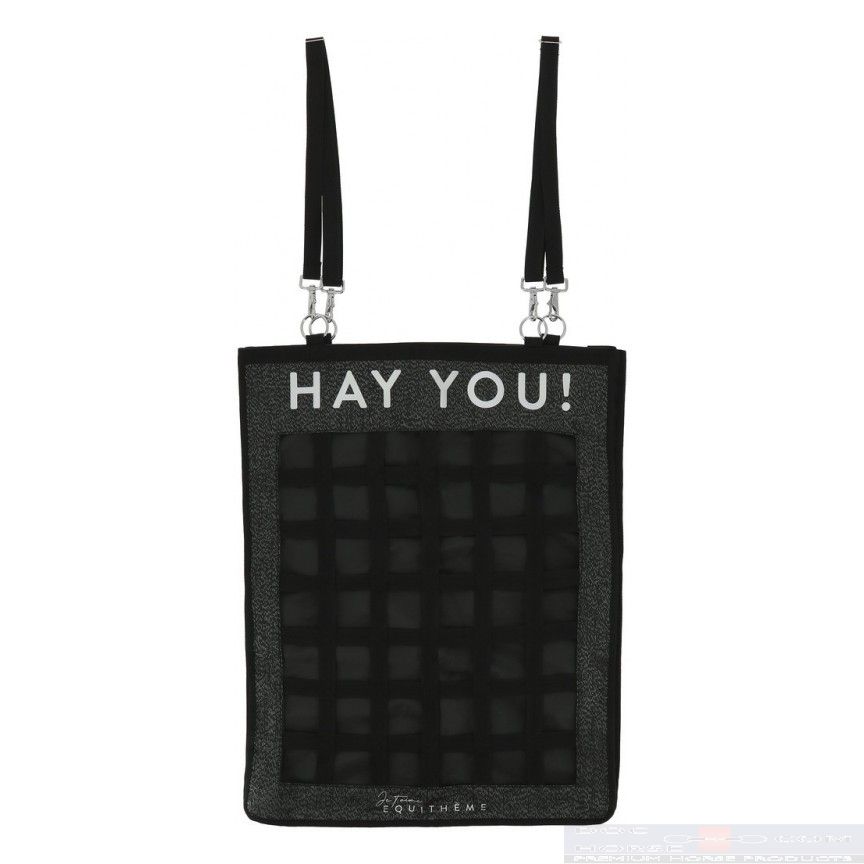 Equitheme Hay Bag Hay You