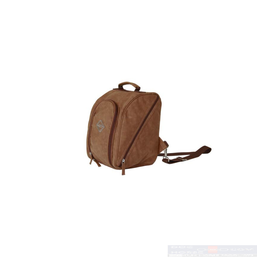 kentucky chestnut helmet bag
