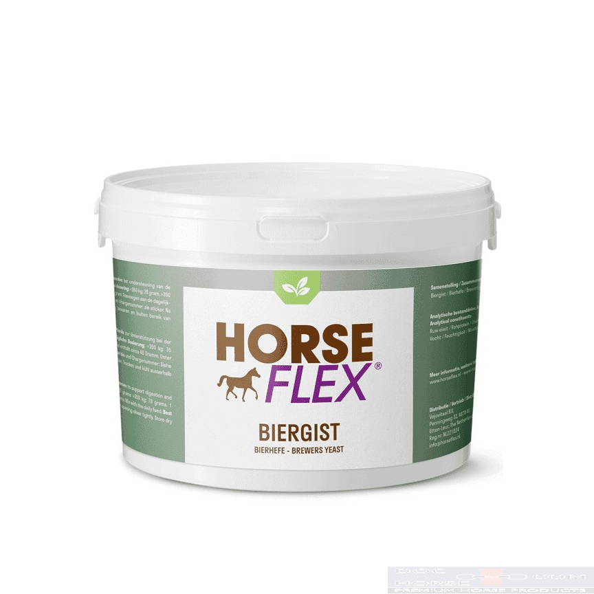 HorseFlex Biergist