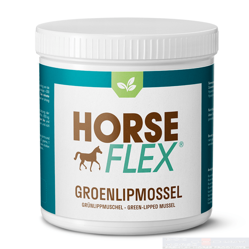 HorseFlex Groenlipmossel