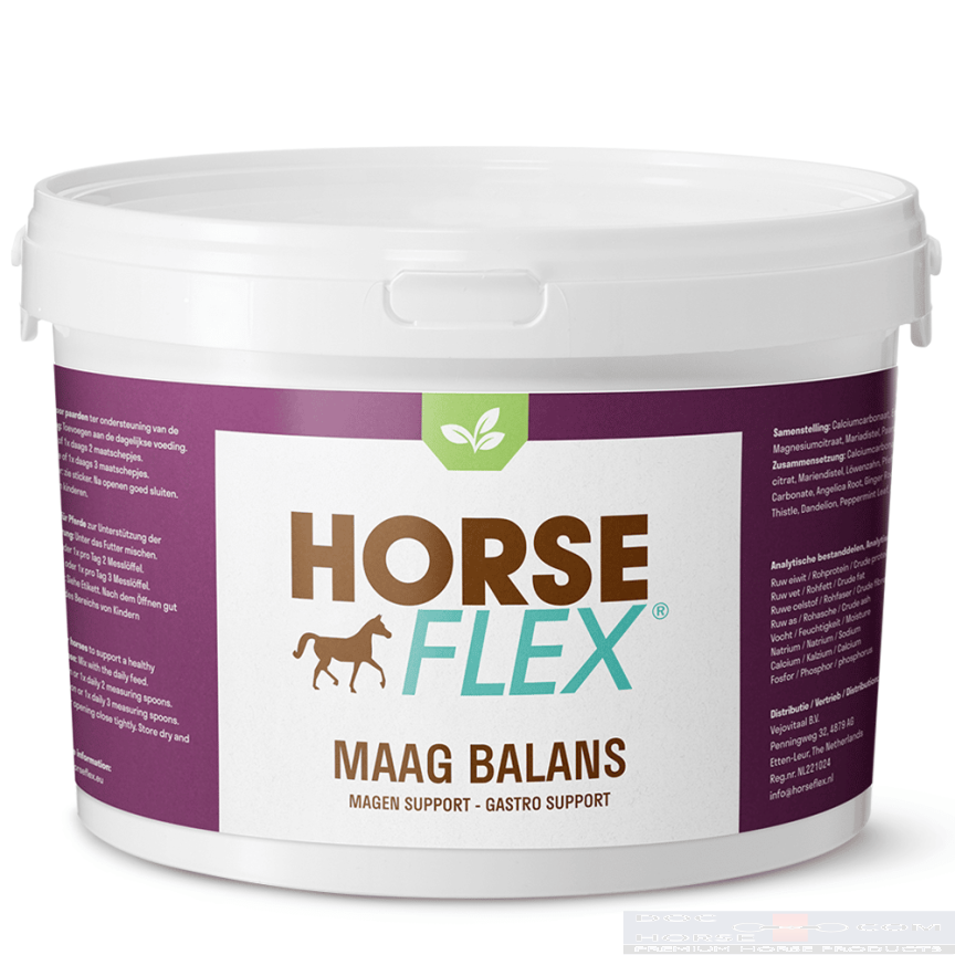HorseFlex Maag Balans