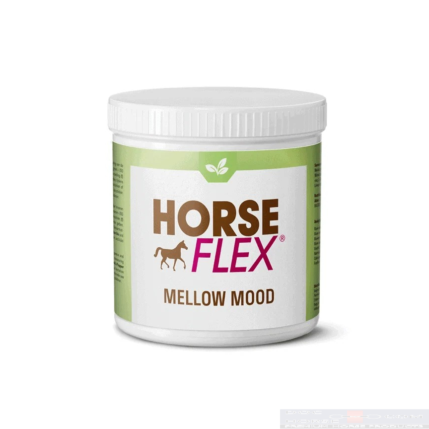 HorseFlex Mellow Mood
