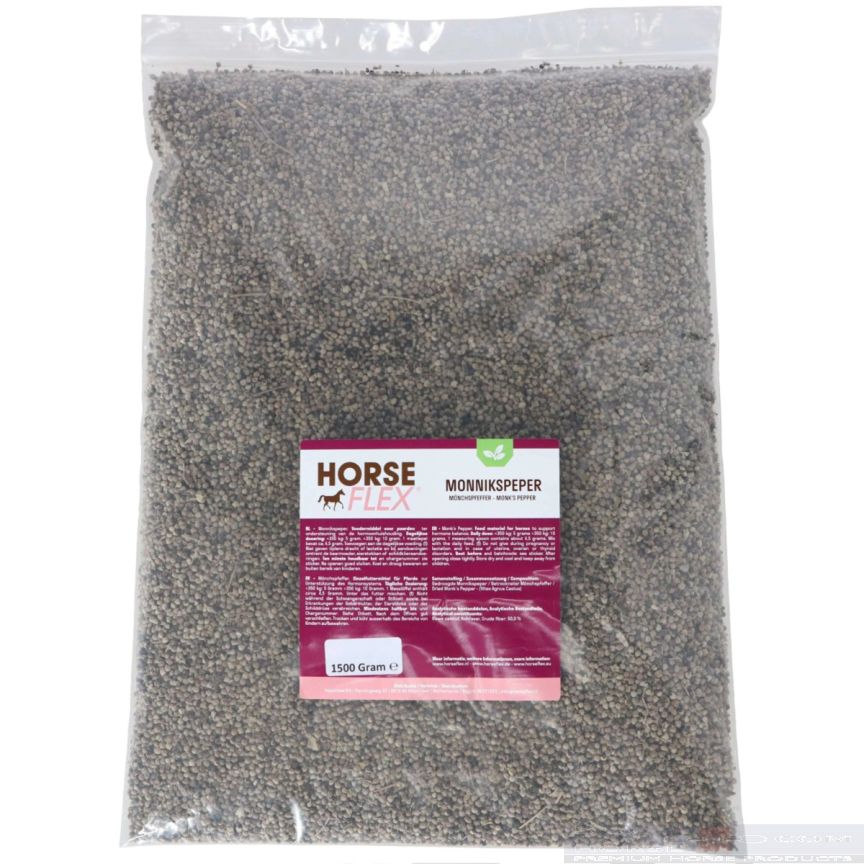 HorseFlex Monnikspeper Navul