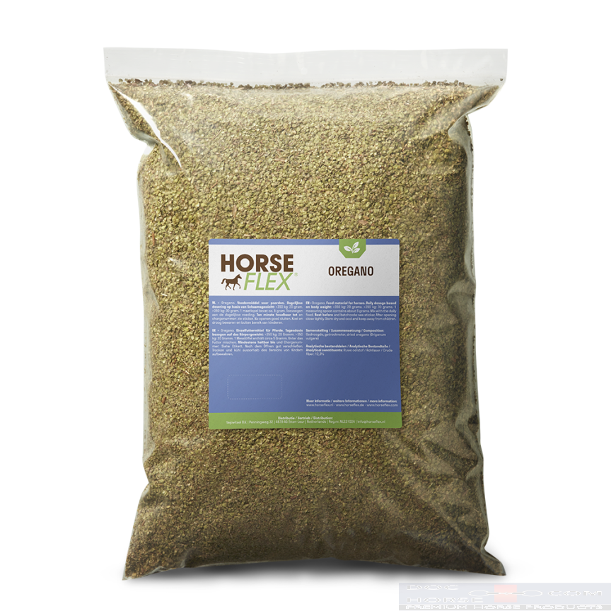 HorseFlex Oregano