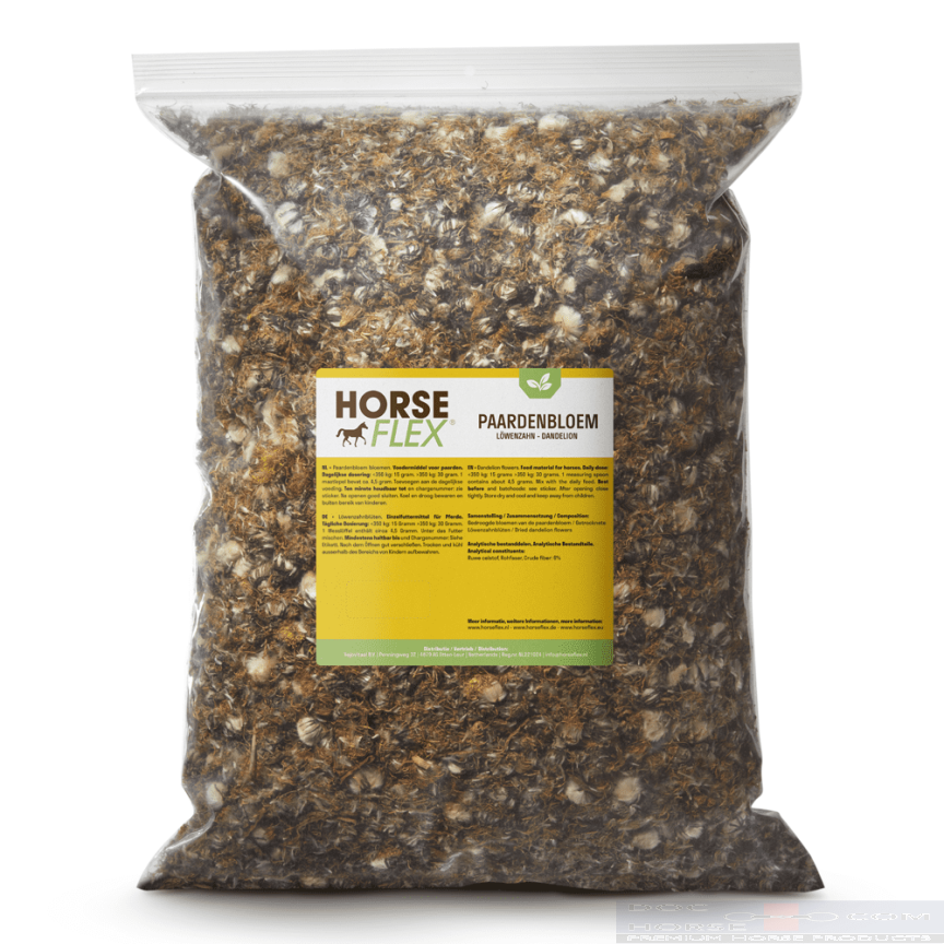 HorseFlex Paardenbloem